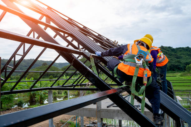 Best Residential Roofing Contractor  in Pinecrest, FL
