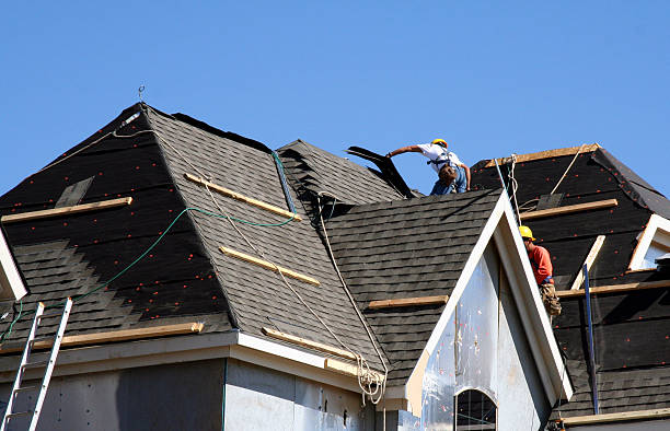 Best Storm Damage Roof Repair  in Pinecrest, FL